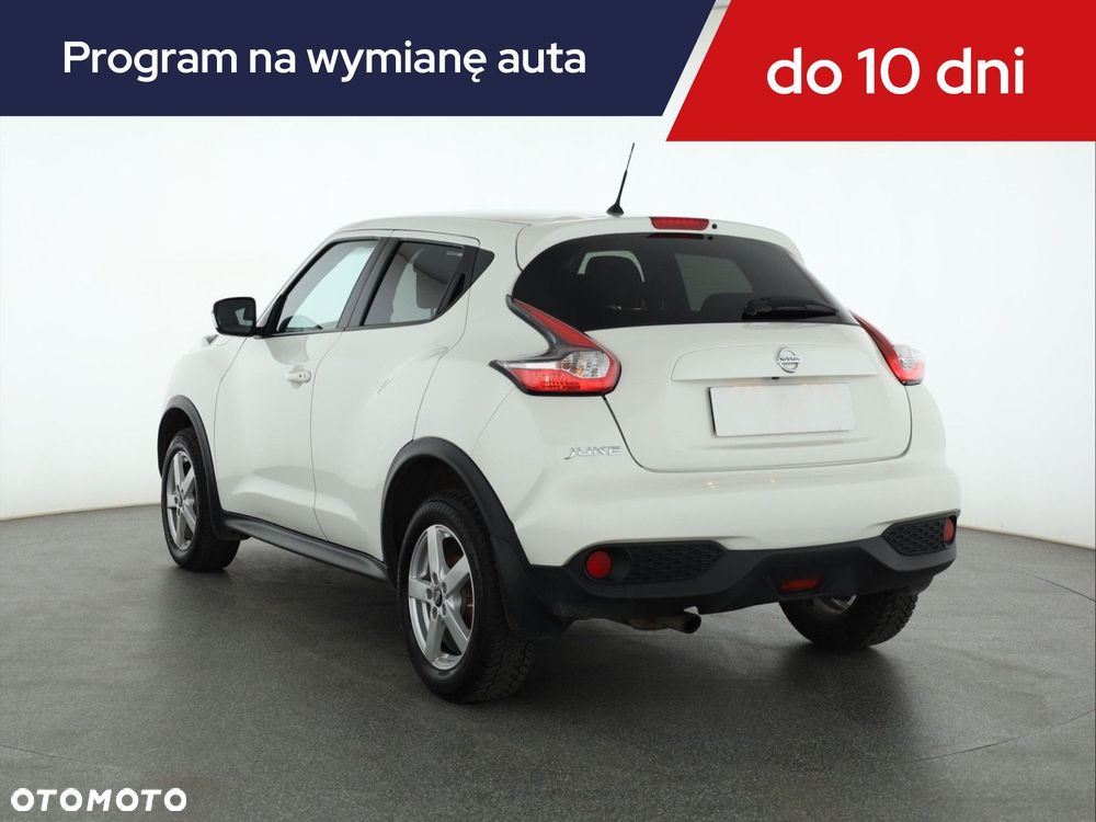 Nissan Juke - 6