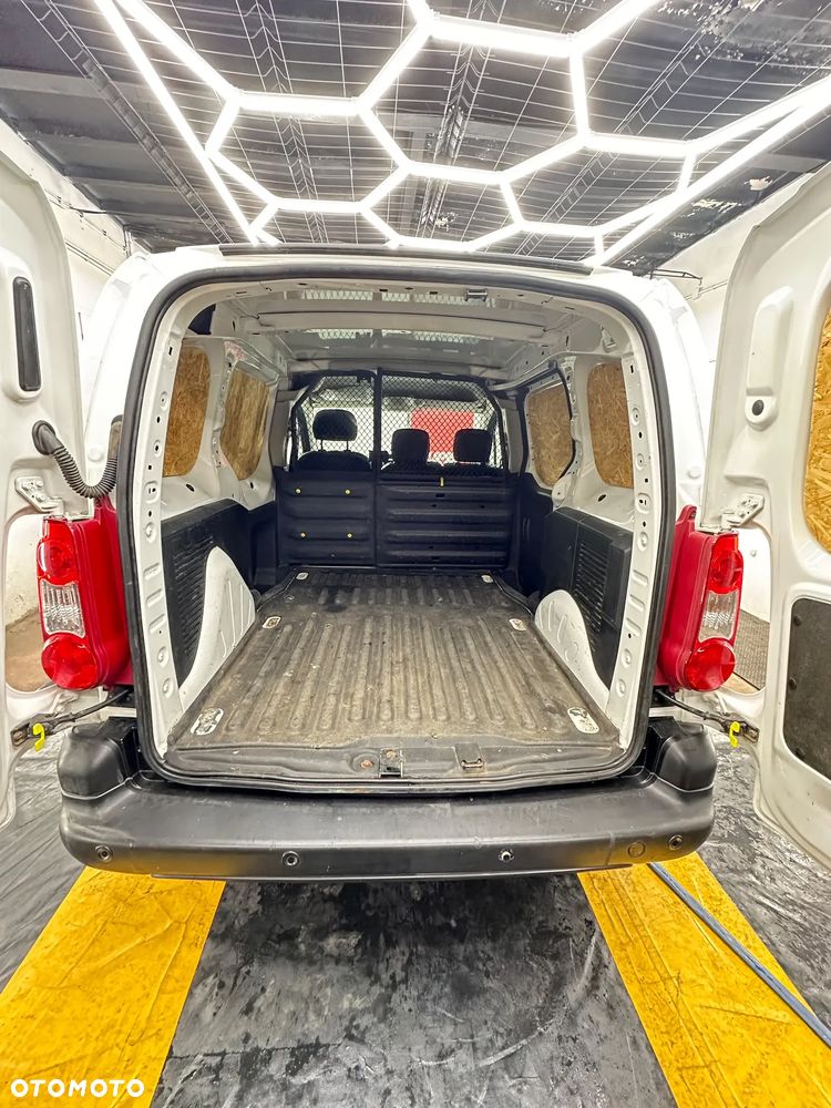 Citroën Berlingo - 11