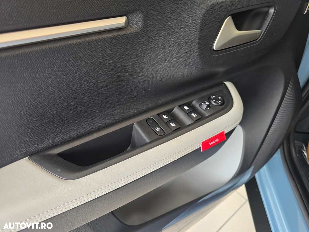 Citroën C3 1.2 PureTech 100 S&S BVM6 MAX - 8