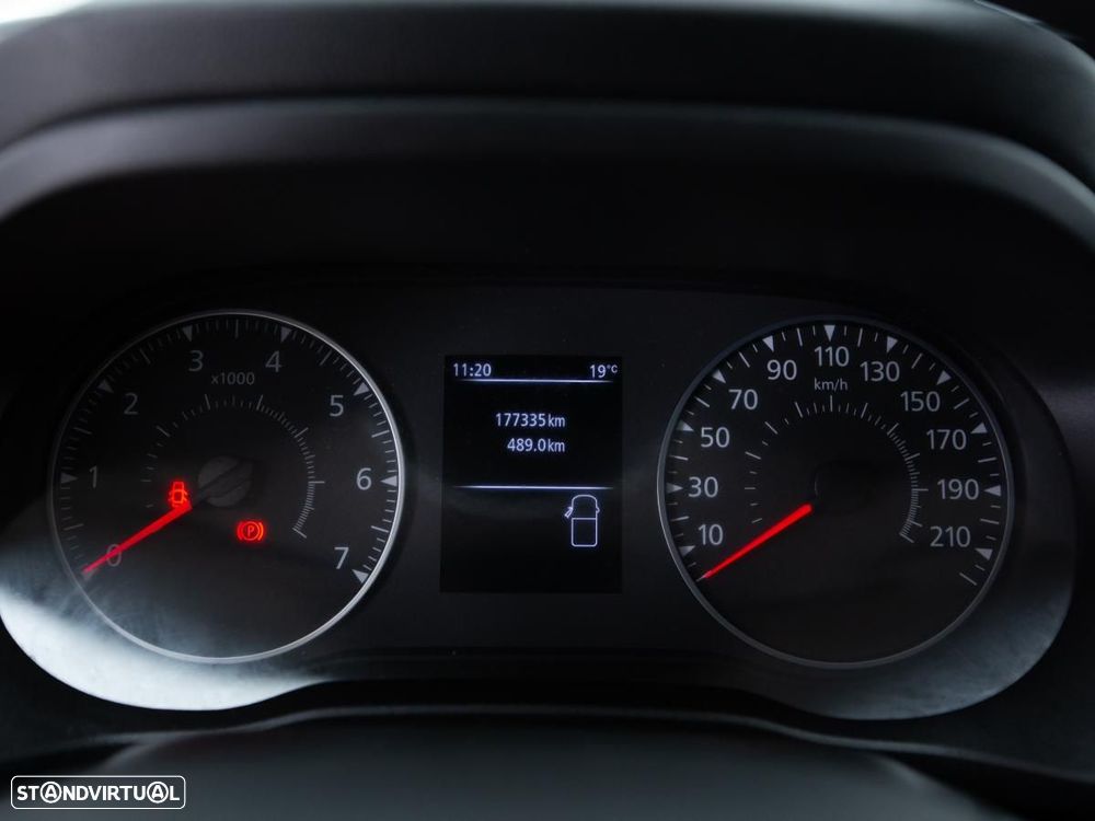 Renault Express 1.5 Blue dCi Confort c/iva - 17