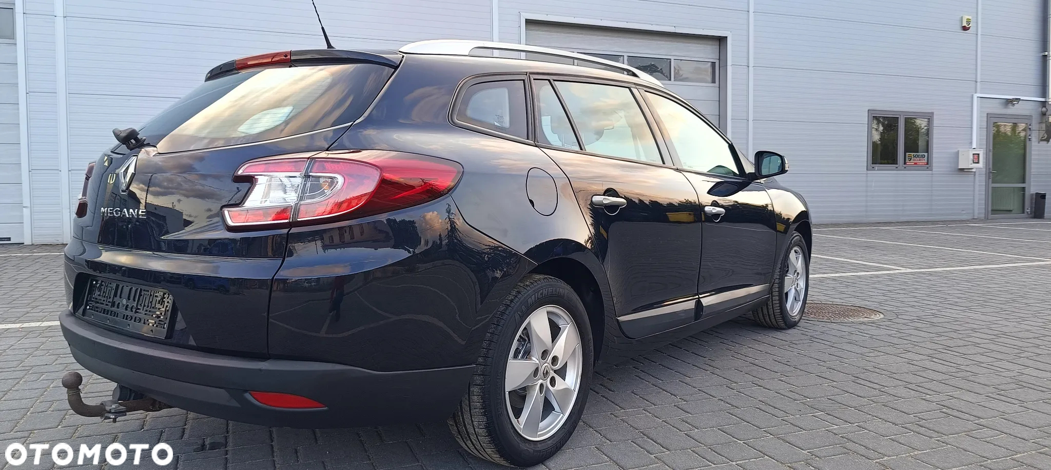 Renault Megane - 26