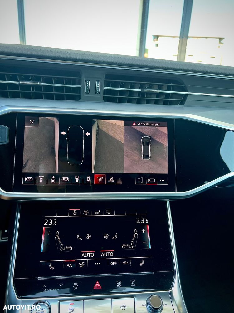 Audi A6 3.0 45 TDI quattro Tiptronic Sport - 27