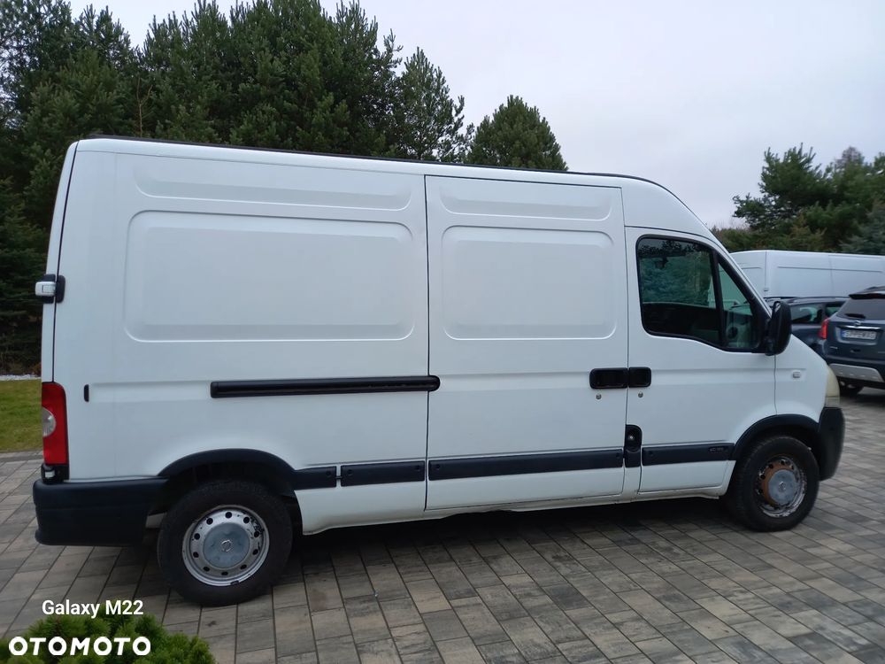 Renault MASTER - 6