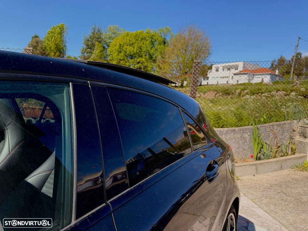 Mercedes-Benz A 200 - 25
