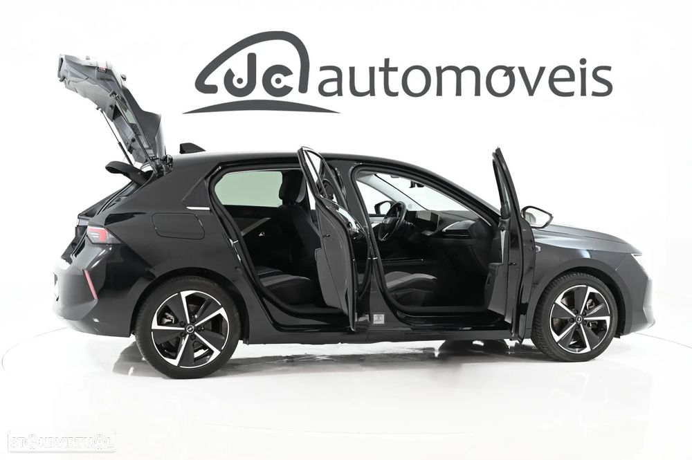 Opel Astra 1.6 T PHEV Elegance - 6