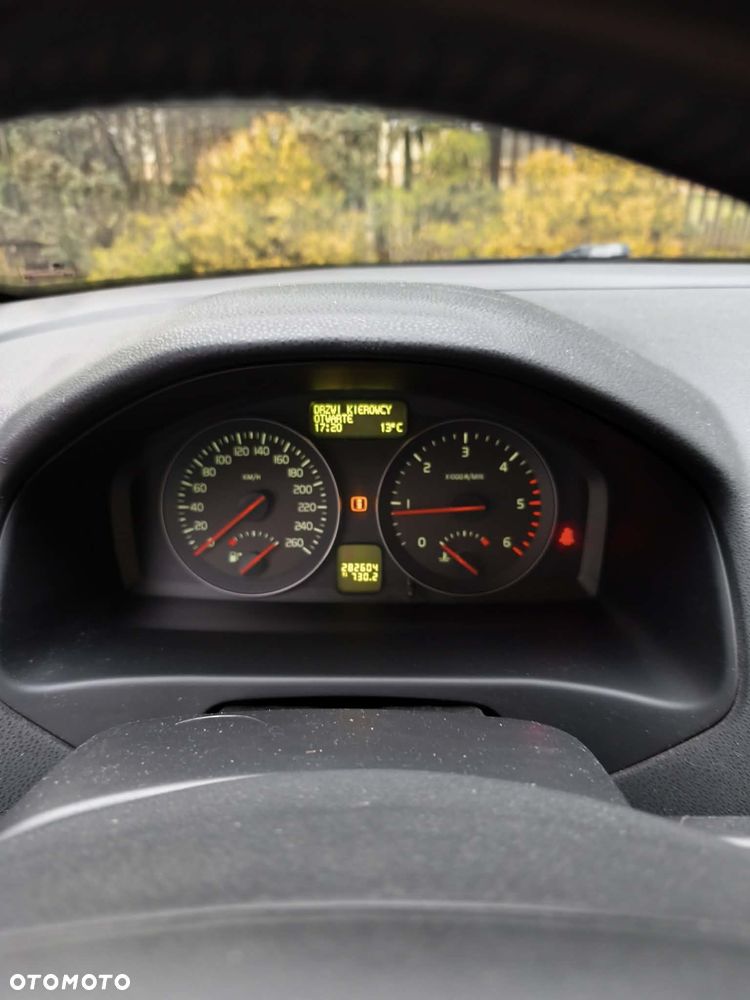 Volvo C30 1.6D DRIVe Kinetic - 8