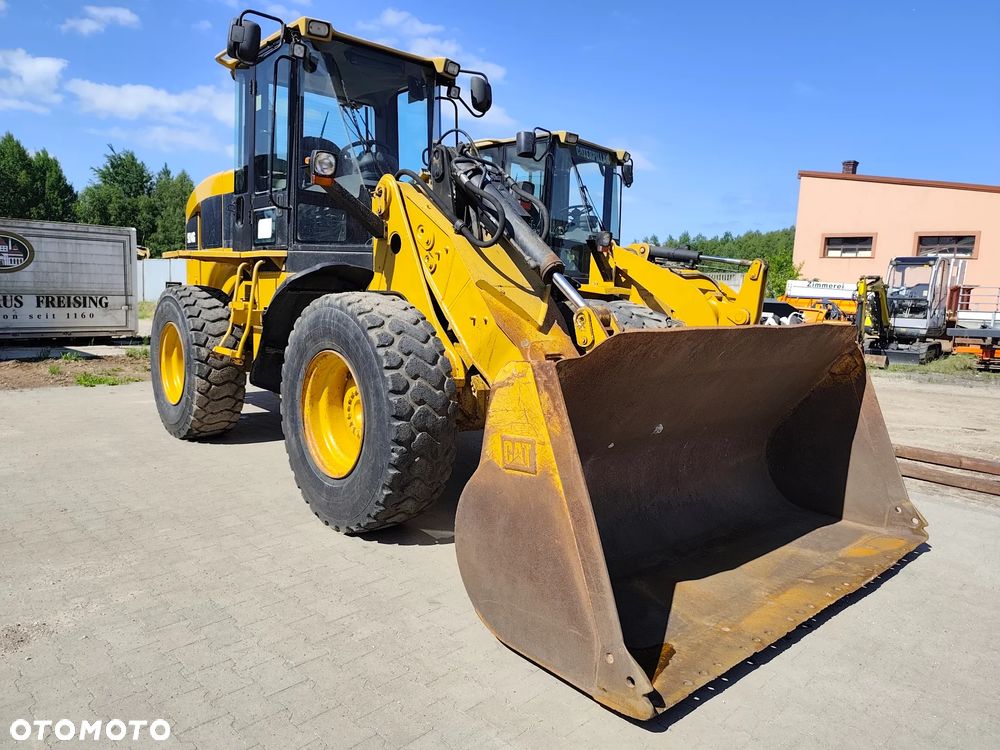 Caterpillar CAT 924G - 2