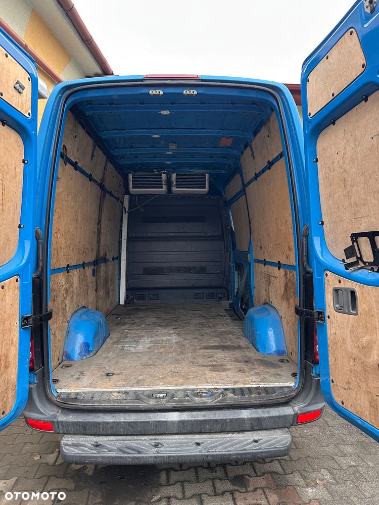 Mercedes-Benz Sprinter - 6