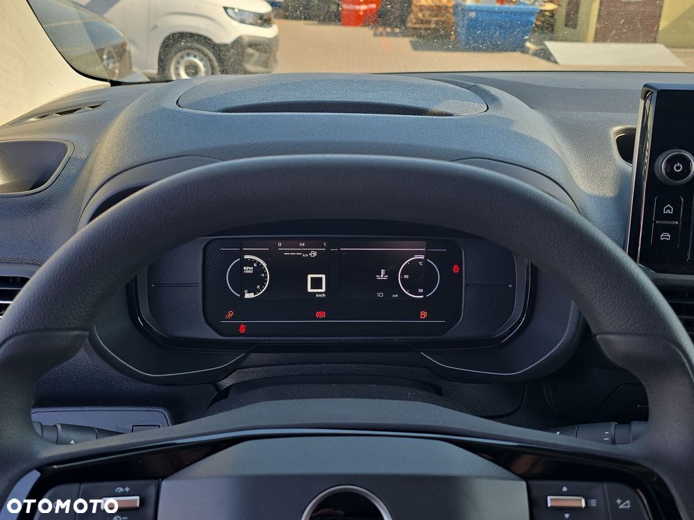 Opel Combo Van 1.5 BlueHDi L2 - 16