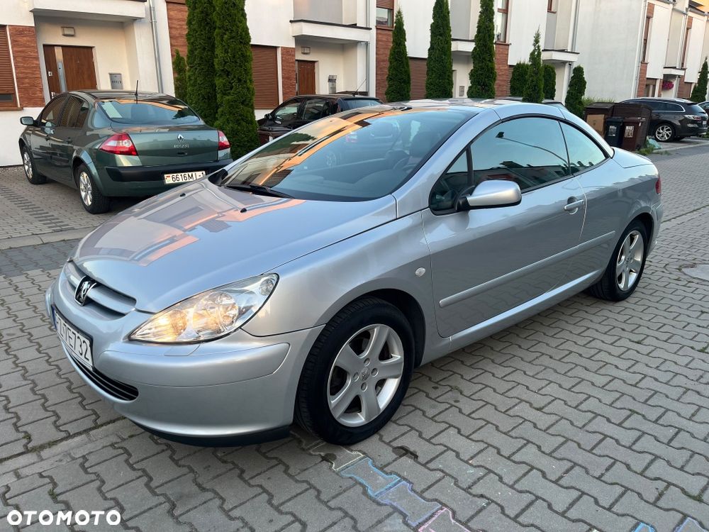 Peugeot 307 - 3