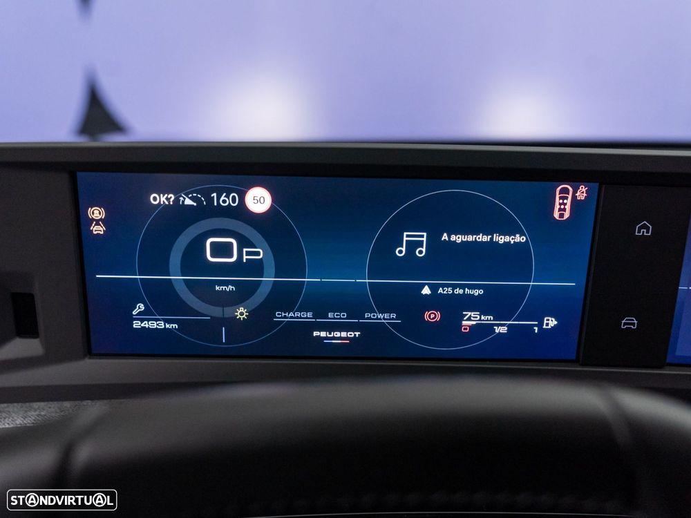 Peugeot 3008 1.2 Hybrid Allure e-DCS6 - 16