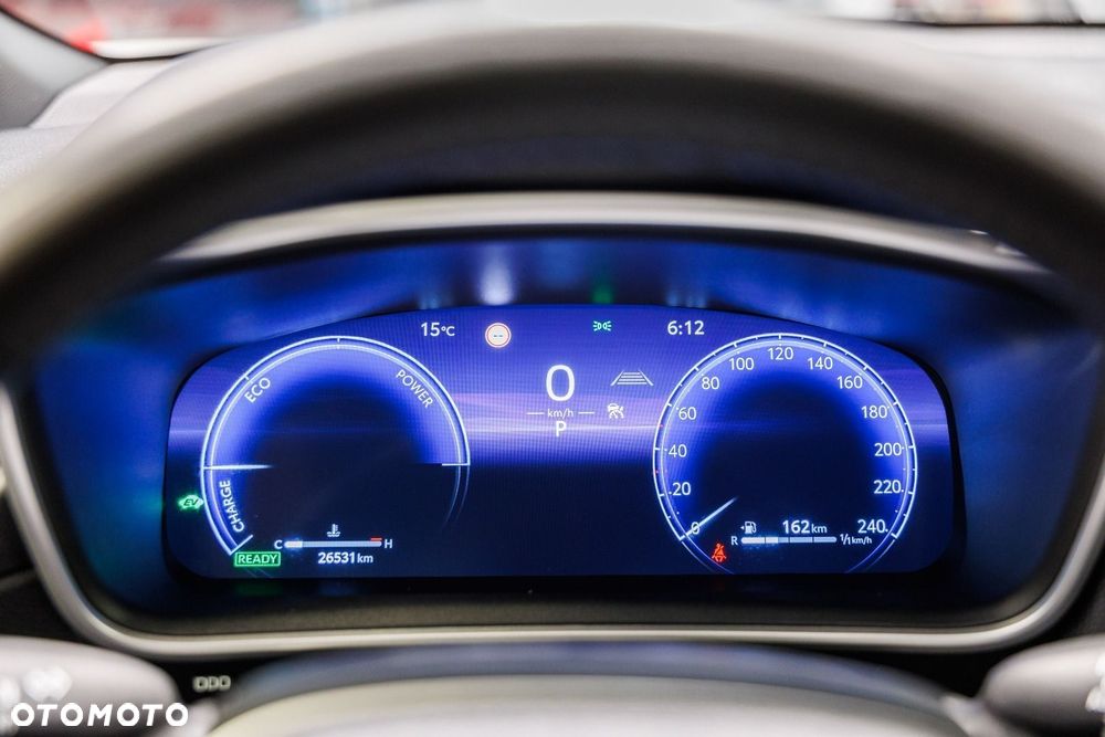 Toyota Corolla Cross - 8