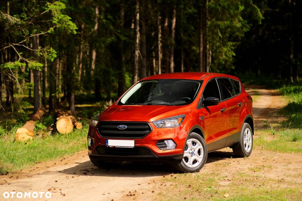 Ford Escape - 4