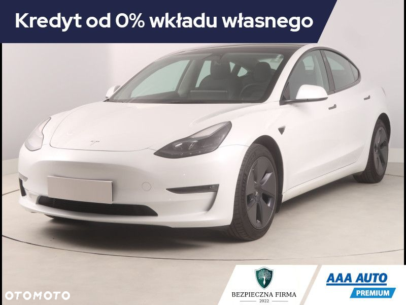 Tesla Model 3 - 2