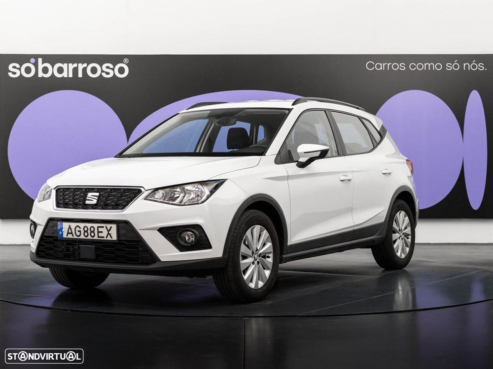 SEAT Arona 1.0 TSI Style - 2