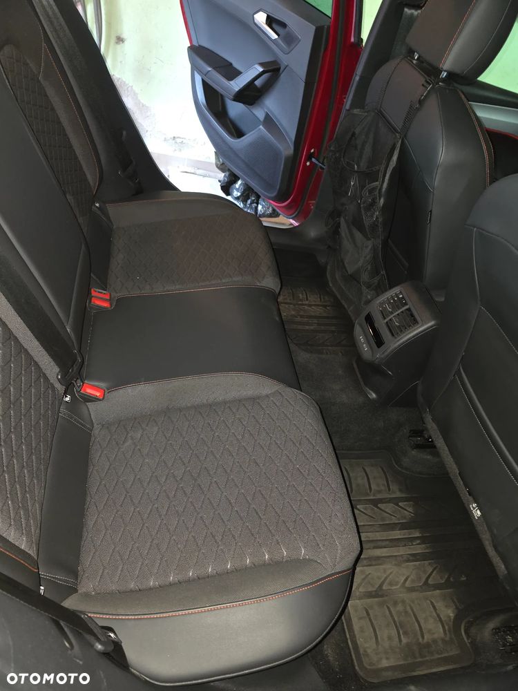 Seat Leon 1.5 TSI FR - 11