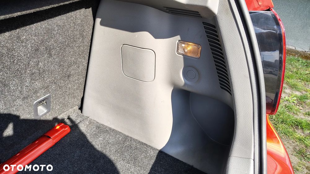 Suzuki SX4 1.6 Premium - 18