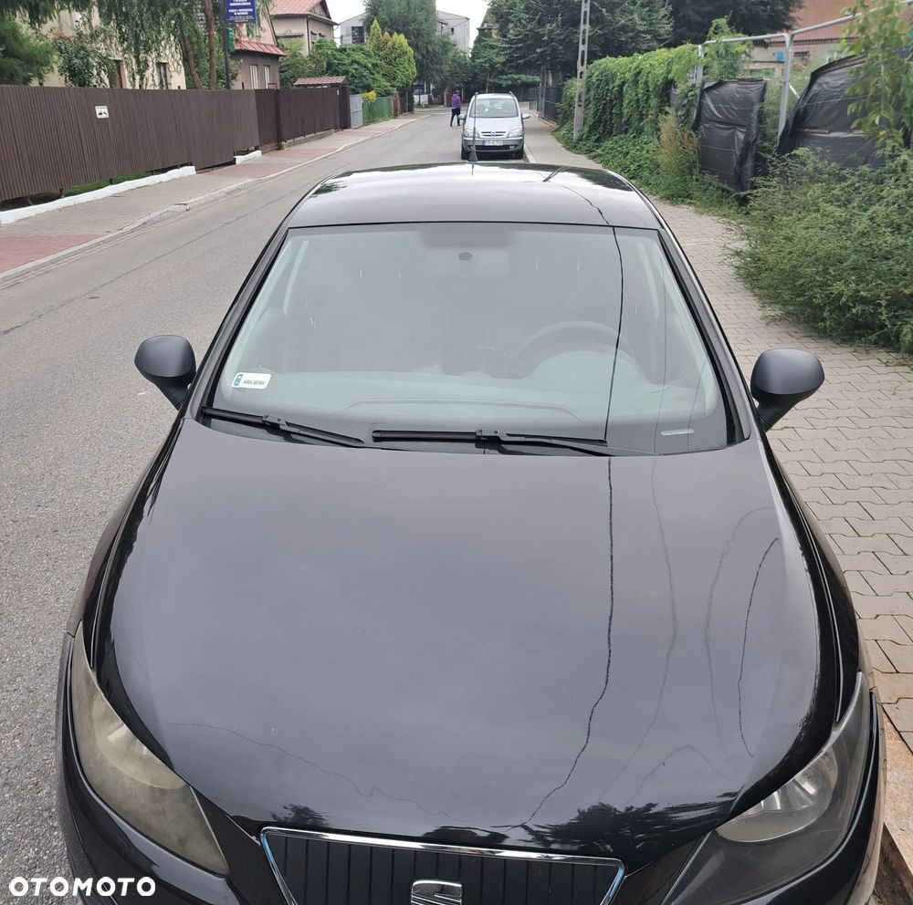 Seat Ibiza - 9