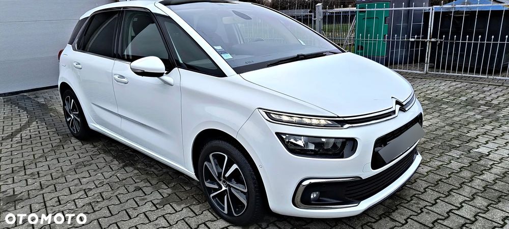 Citroën C4 Picasso BlueHDi 120 Business Class - 25