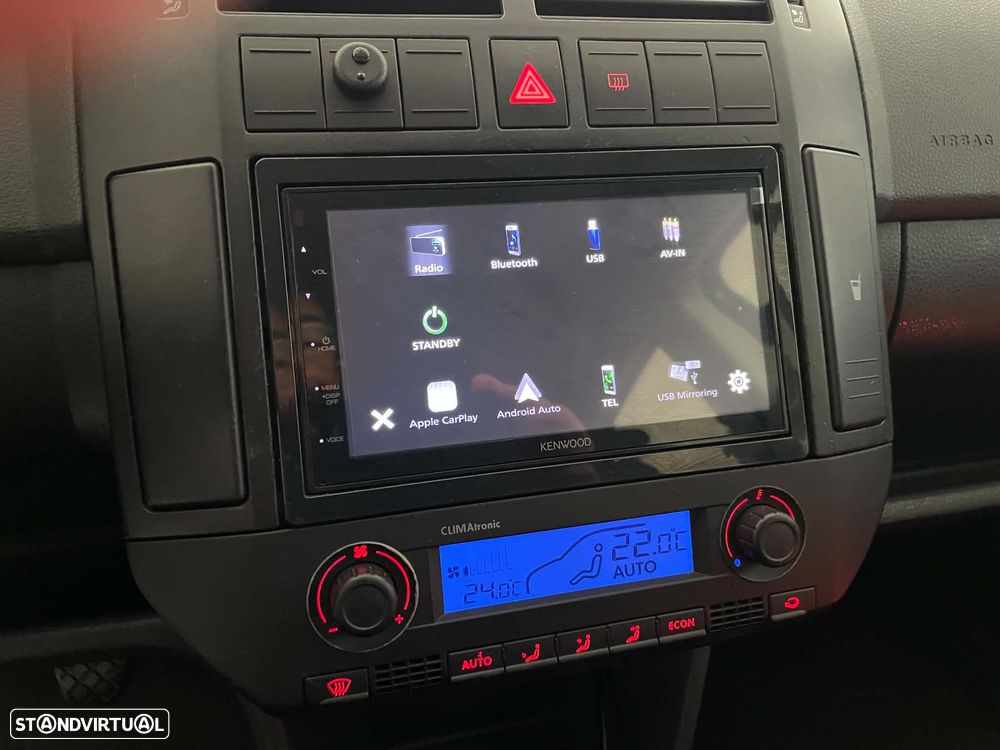 VW Polo 1.2 Highline - 13