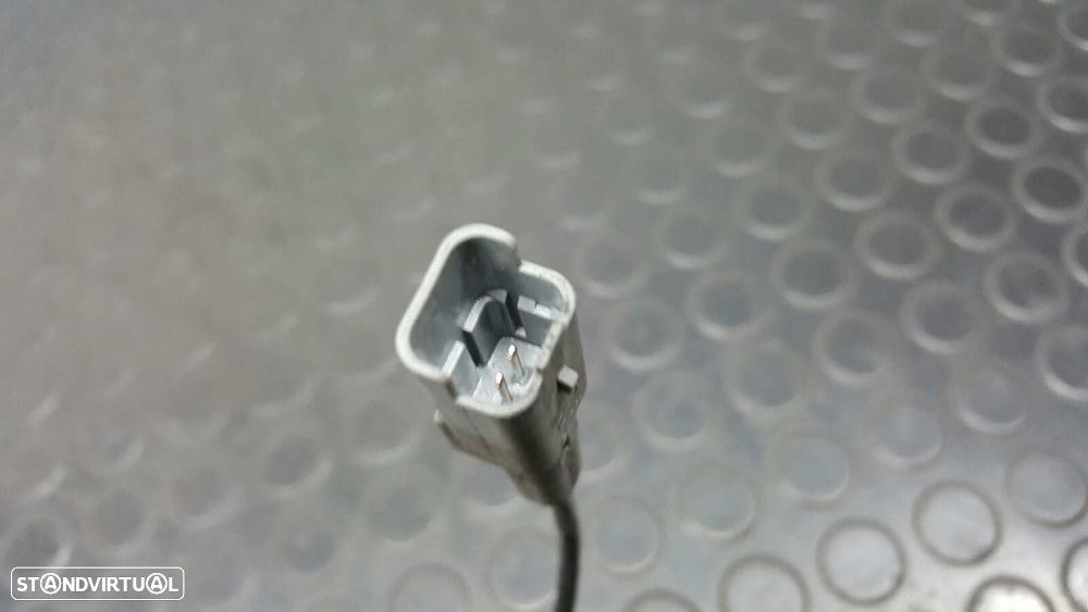 SENSOR ABS CITROEN DS4 DESIGN - 4