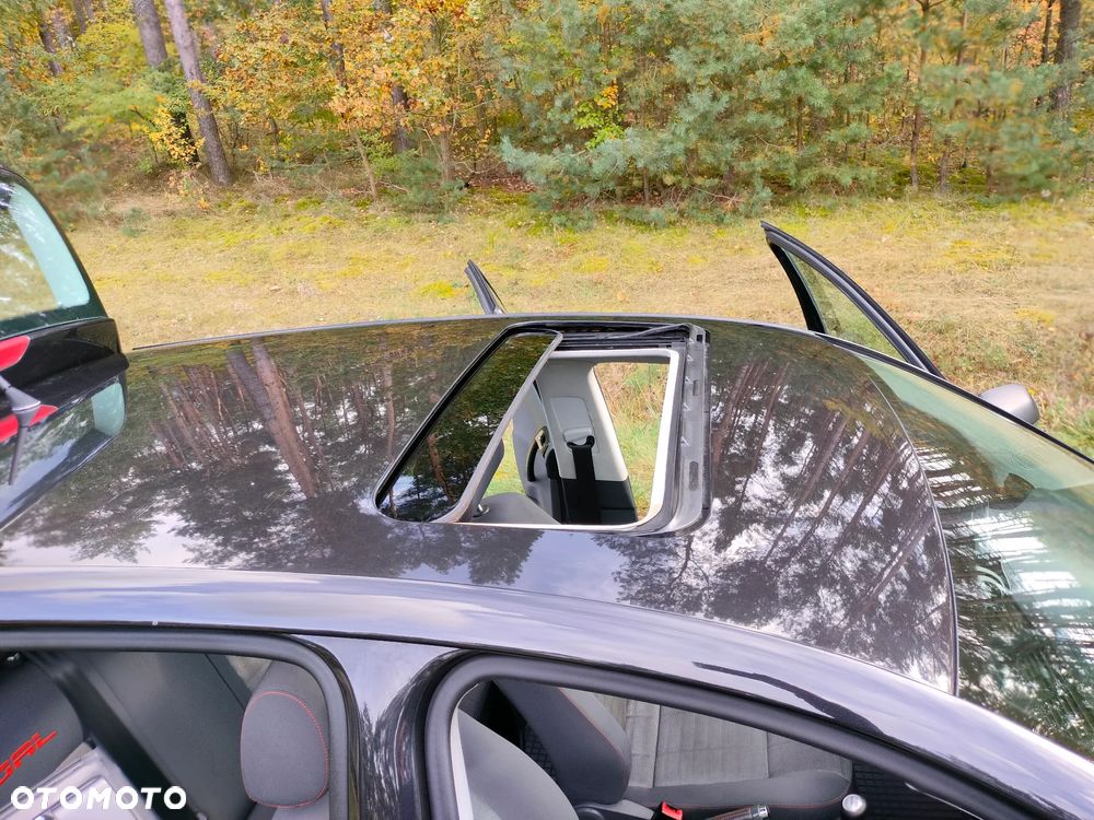 Volkswagen Polo 1.6 Goal - 21