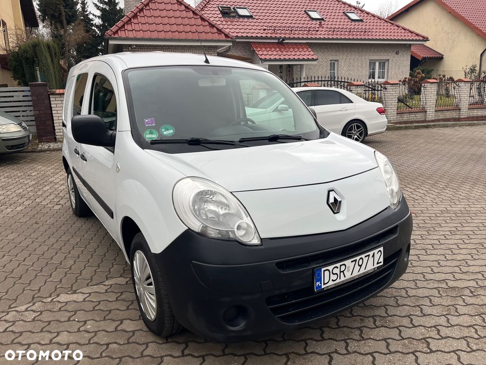 Renault Kangoo - 7