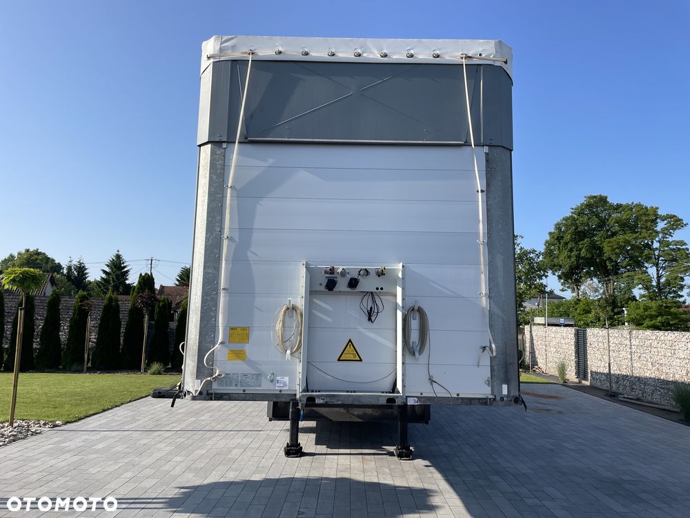 Schmitz Cargobull VARIOS - 5