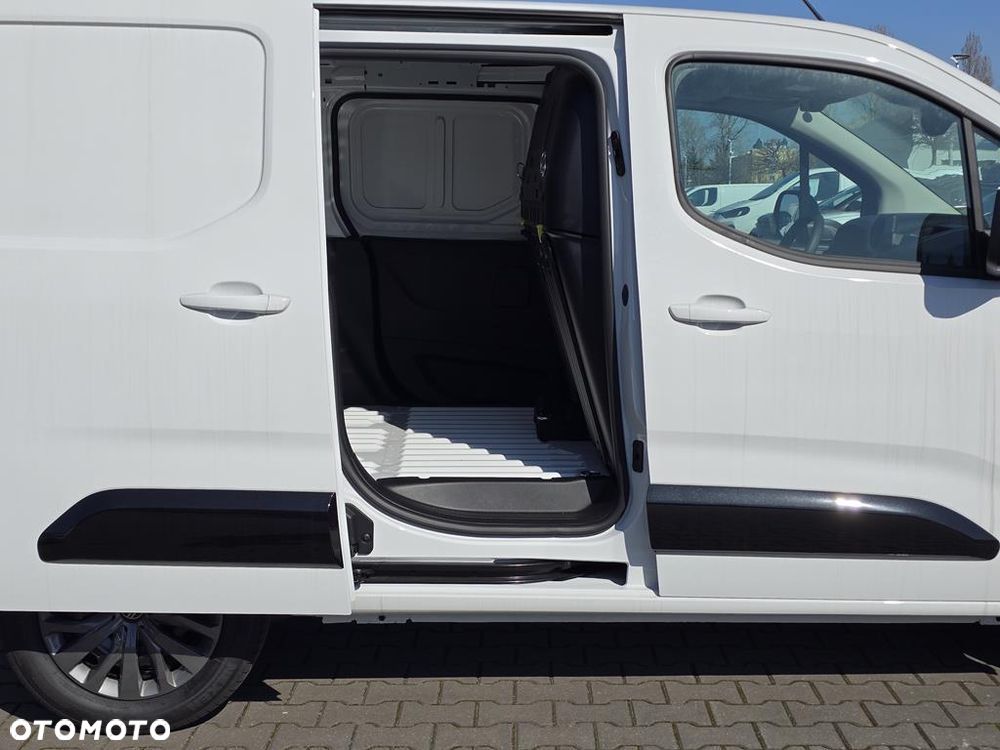 Citroën Berlingo Van 1.5 BlueHDi M - 17