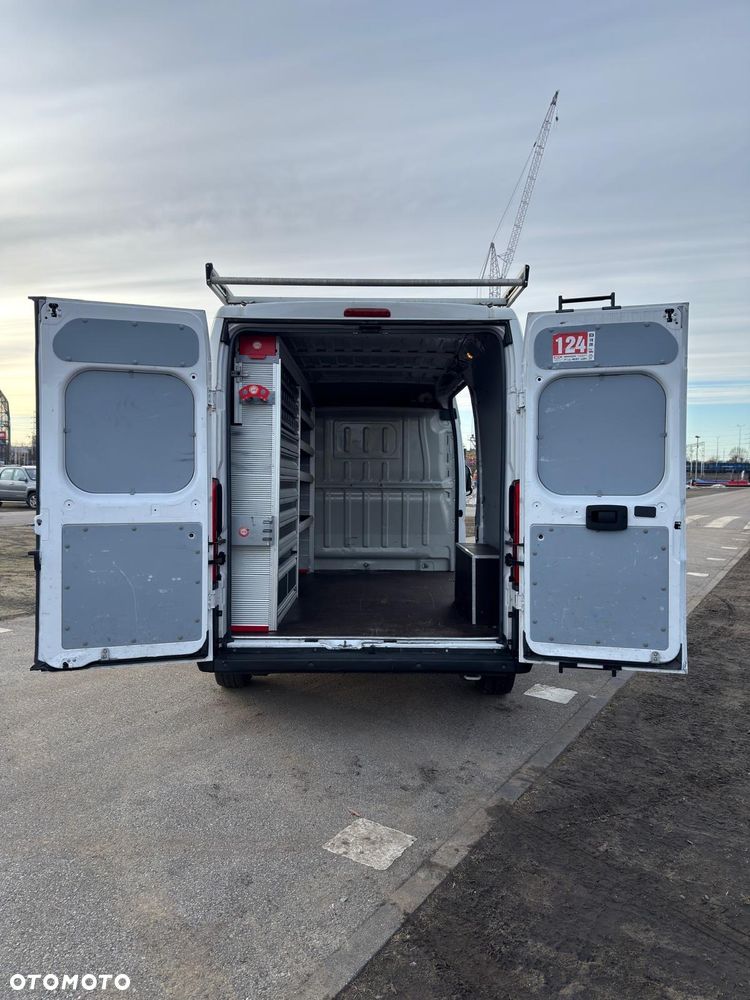 Fiat Ducato L2H2 - 18