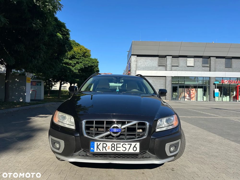 Volvo XC 70 T6 AWD Summum - 3