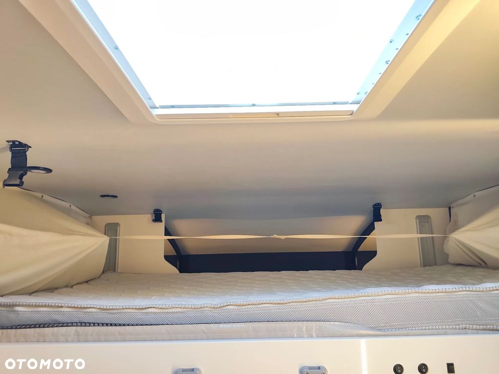 Rimor KILIG 69 Plus Queen Bed NOWY Automat Xenon Alu Doposażony 5 Osobowy Zimowy Kamera FV23% Promocja Dealer - 18