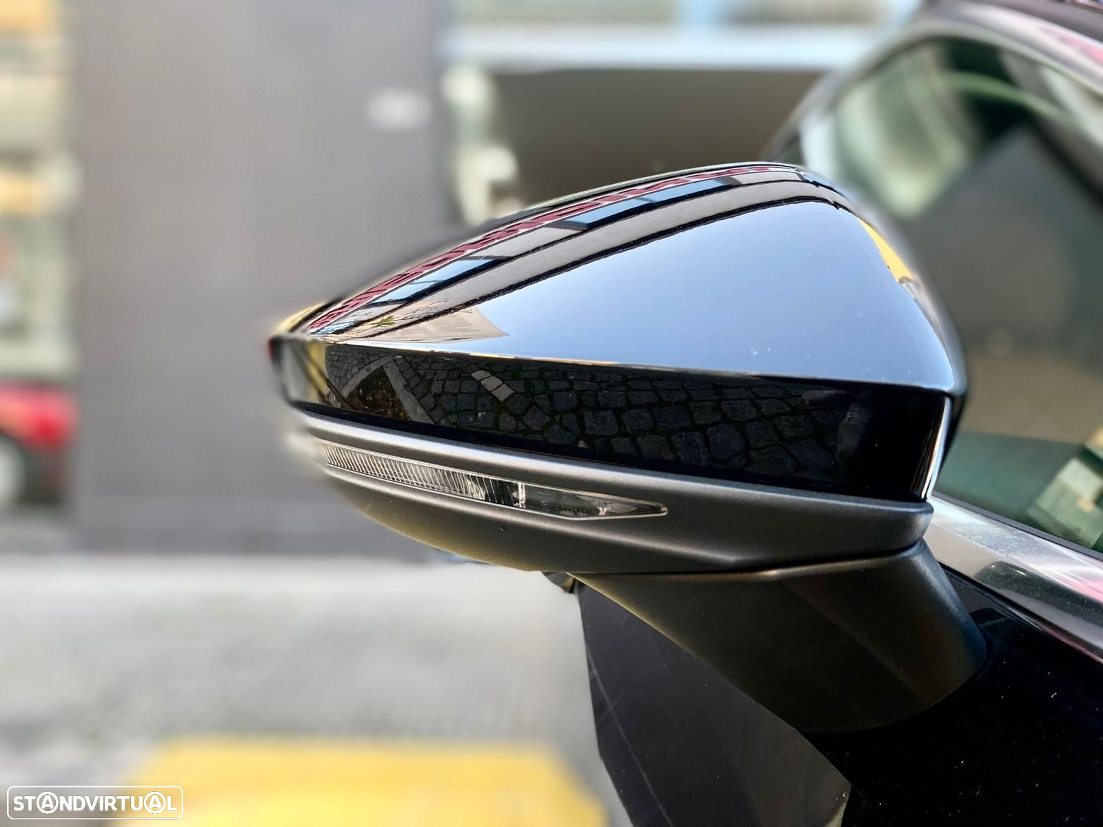 Audi A7 Sportback 40 TDI S tronic - 6
