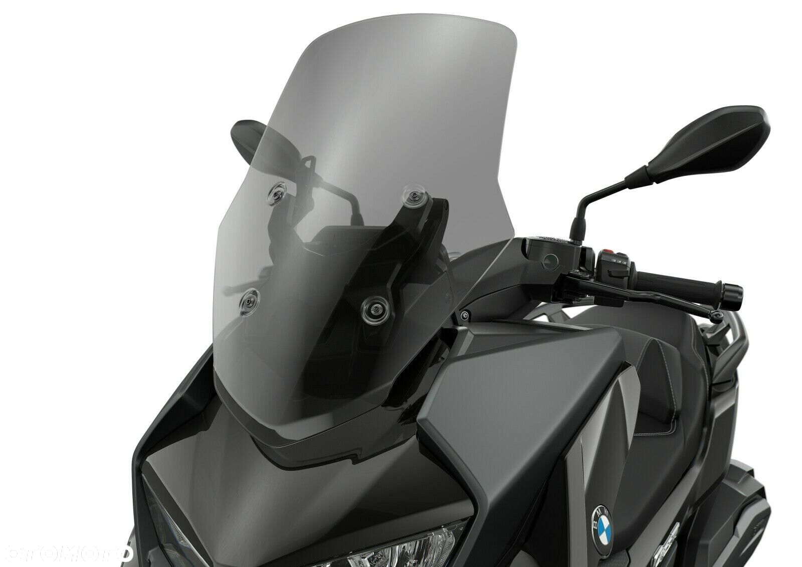 BMW C1 - 11