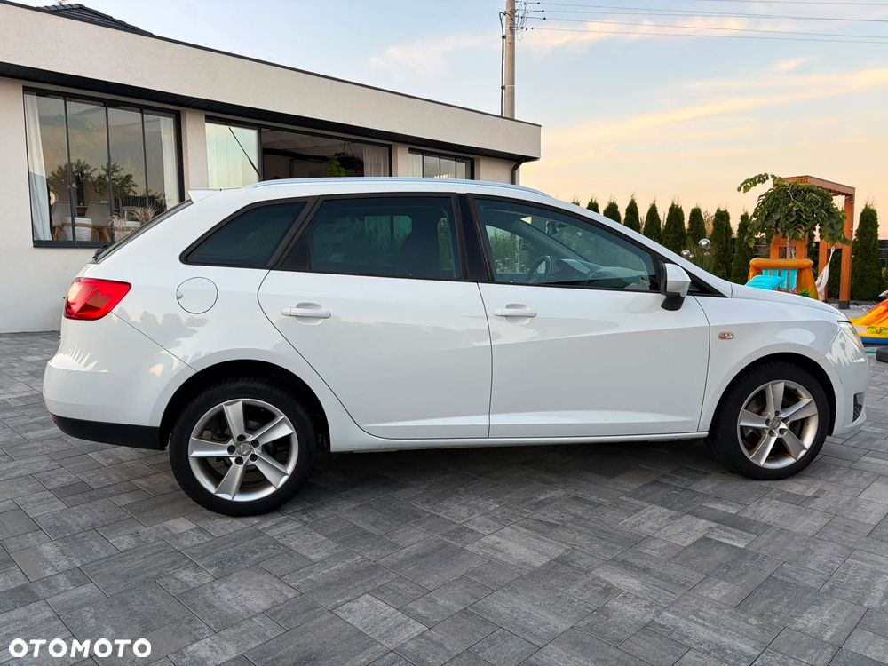 Seat Ibiza - 3