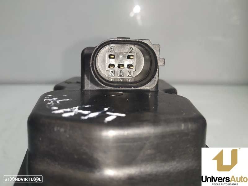 VALVULA EGR AUDI A3 SPORTBACK 2008 -03L131501K - 1