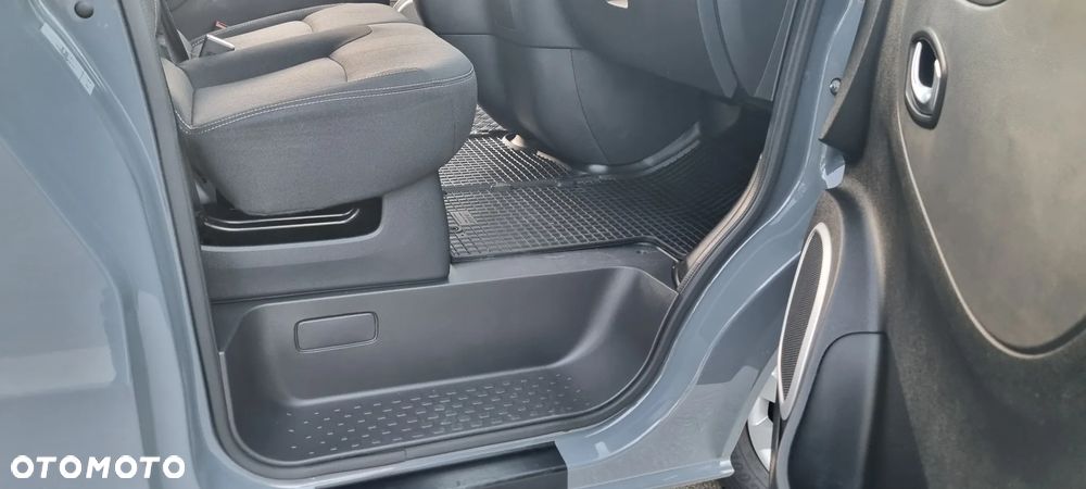 Renault Trafic Kombi 2.0 dCi L2 HD Pack Clim - 22