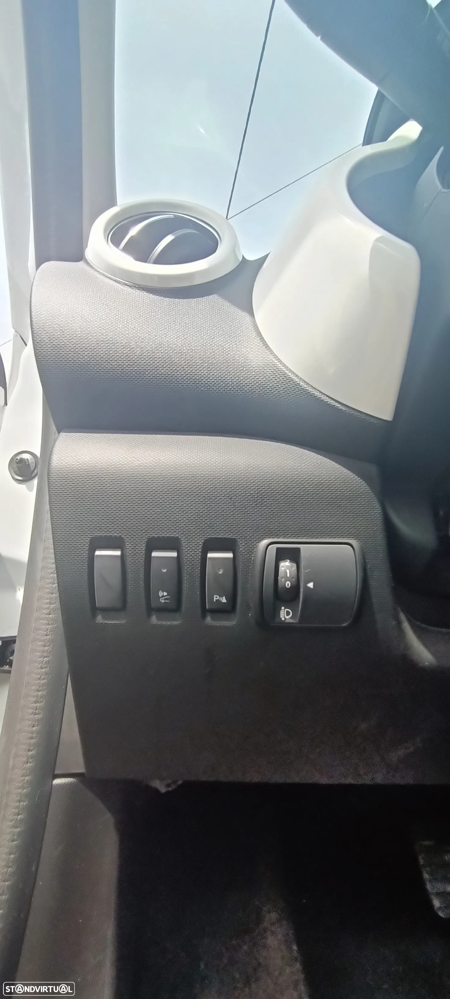 Renault Twingo Z.E. 22 Zen - 3