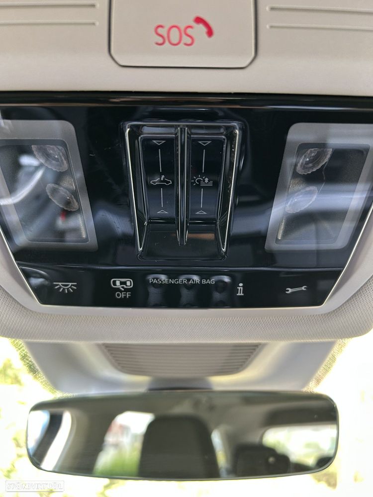 Skoda Kodiaq 1.5 TSI iV Selection DSG - 17