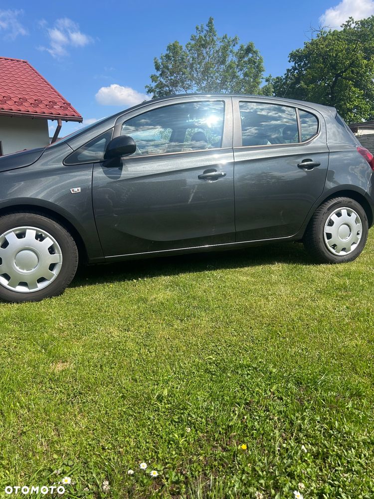 Opel Corsa 1.2 Enjoy - 4