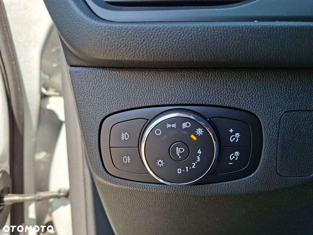 Ford Focus 1.5 EcoBlue ST-Line X - 13