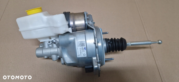 SERWO POMPA HAMULCOWA VW GOLF VIII VW CADDY V 2K7 5R4614105J