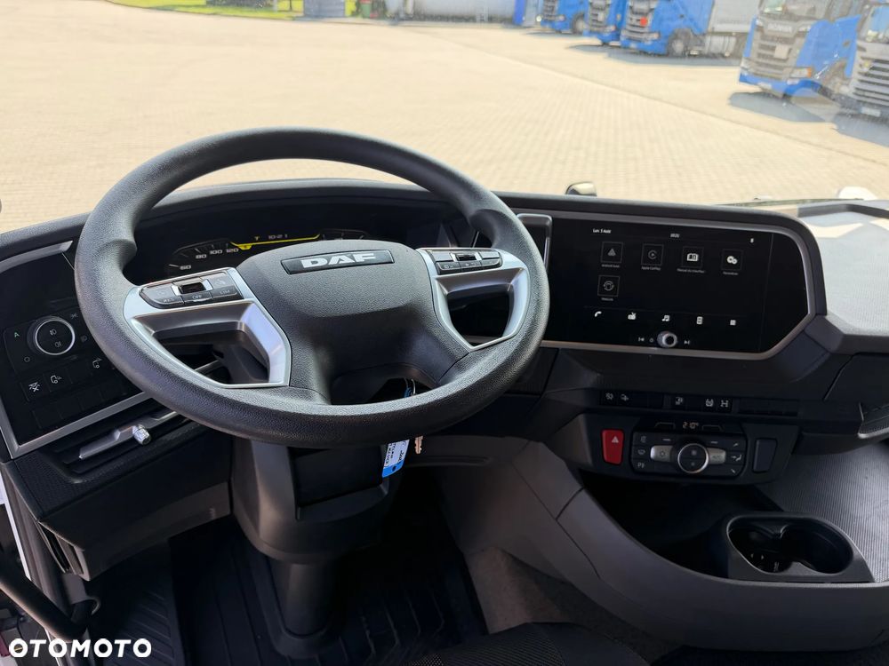 DAF XF 530  KLIMA - 11