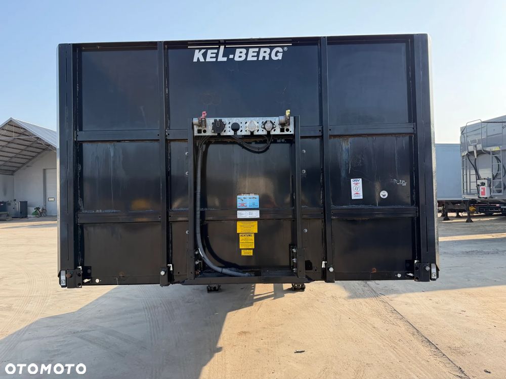 Kel-Berg Niskopodwoziowa MEGA 2020 rok - 7