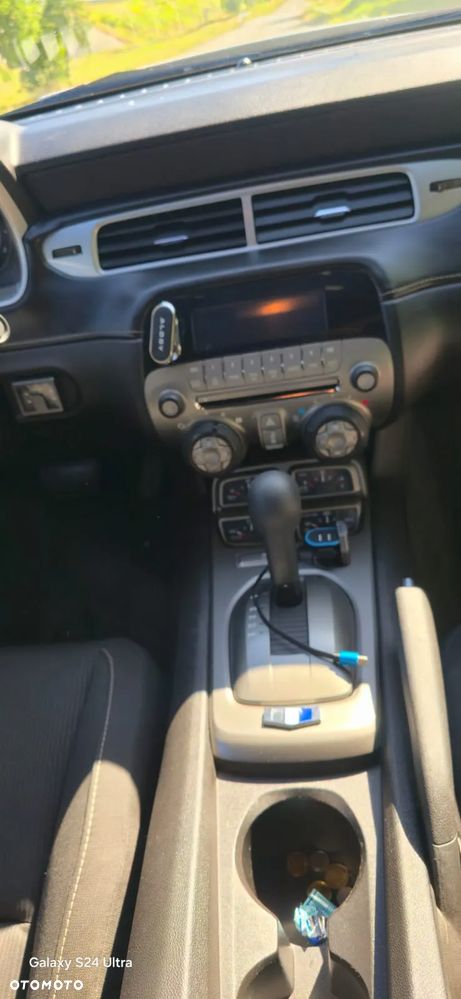 Chevrolet Camaro 3.6 V6 Coupe 2LT - 13
