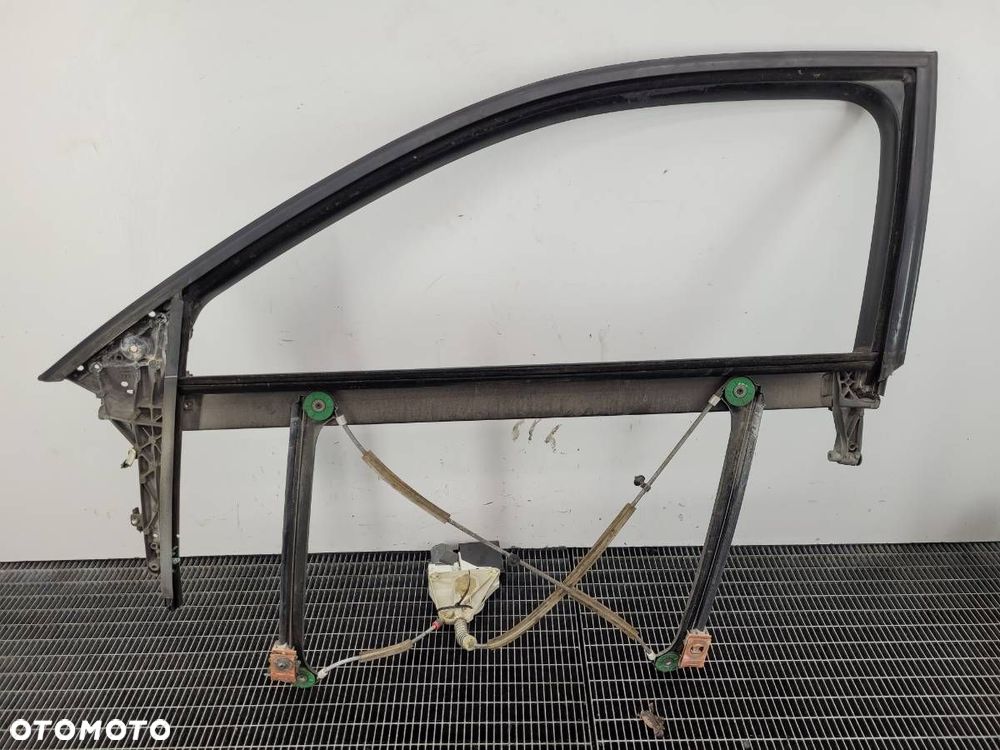 PODNOŚNIK SZYBY PRZÓD LEWY AUDI A3 8P 2008 3 DRZWI 3D EUROPA - 1