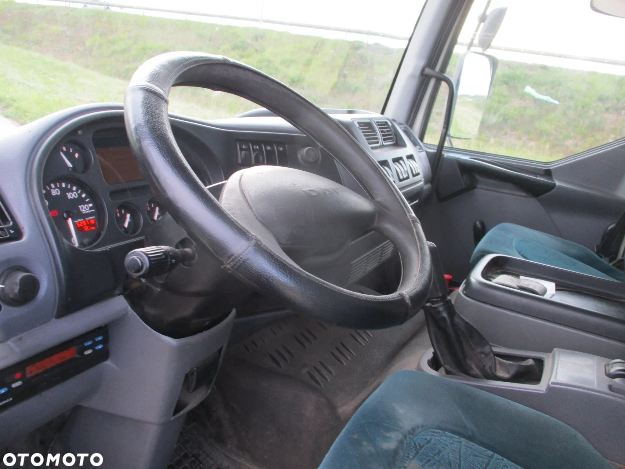 DAF LF 55 220 - 9