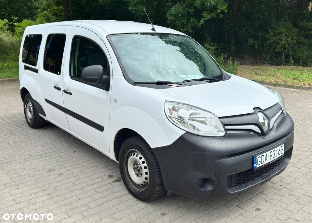 Renault Kangoo Express L2 - 4
