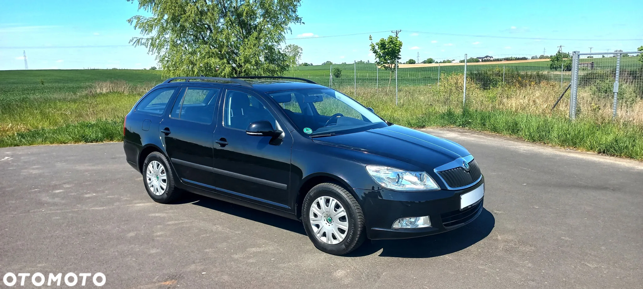 Skoda Octavia 1.6 TDI Green tec Edition - 2