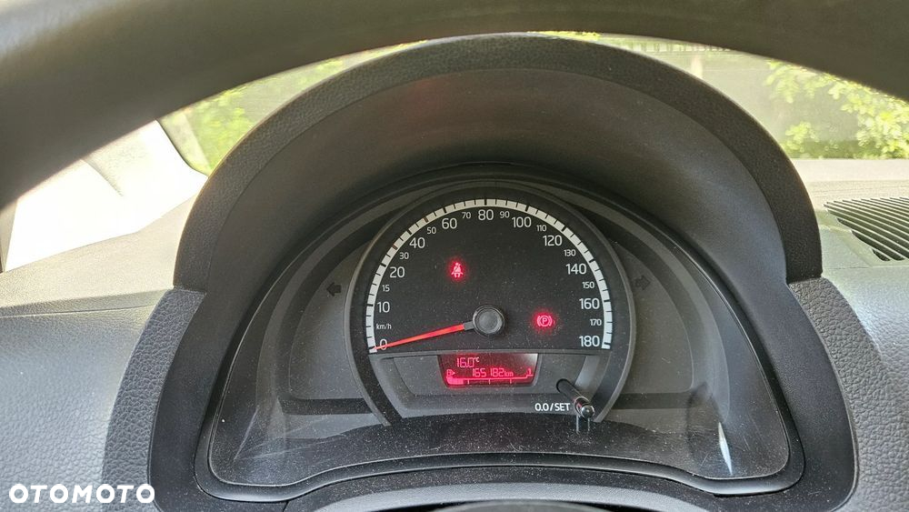 Volkswagen up! 1.0 move - 8